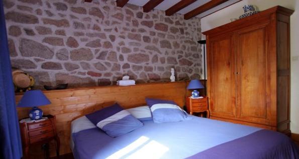 Le Domaine De La Vergnolle Roches  Екстер'єр фото