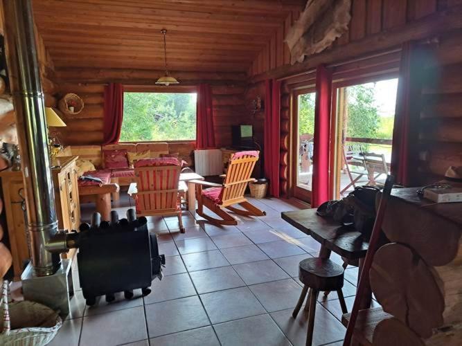 Le Domaine De La Vergnolle Roches  Номер фото
